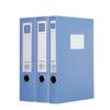 Qixin A4 PP Vertical Thickened Document Storage Box HC-35/55/75