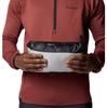 Куртка Columbia Arctic Crest Down Hooded Jacket черная
