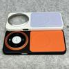 For Huawei Mate 80 Pro Max Case Fashion For Magsafe Magnetic Heat Dissipation Non-slip Protect Case For Huawei Mate 80 Pro Shell