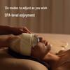 Wireless Head and Eye Massager CN plug (adapter included)