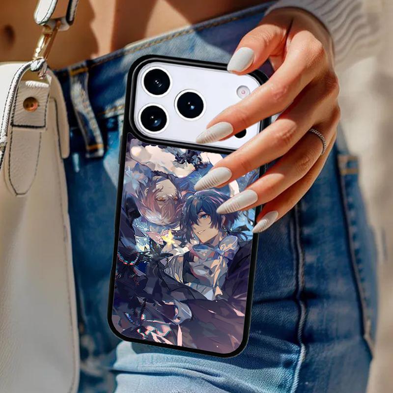 Study of Vanitas Phone Case For iPhone 17 Air 14 15 13 12 Max Cover For Apple 16e 11 Pro Max Plus Coque