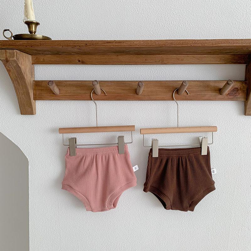 Summer Baby Clothing Set Floral Tee And Bloomer 2Pcs Suit Baby Clothes