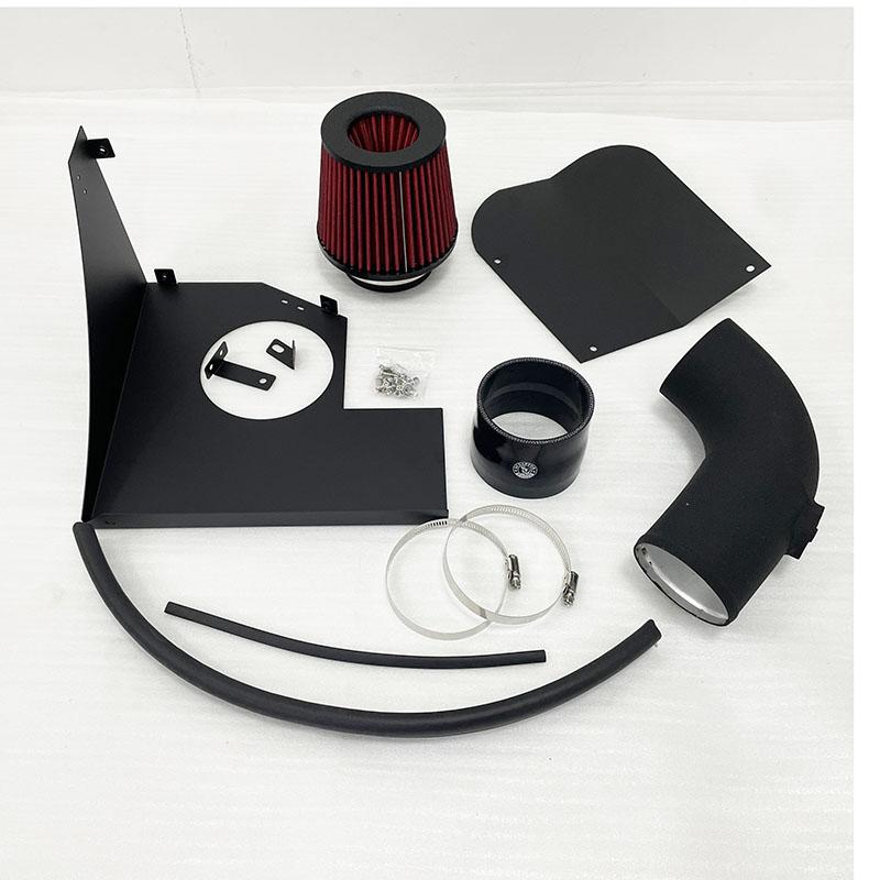 Cold Air Intake System Induction For 2016+ BMW F3X B58 3.0L ENGINE M140i F20 M240i F22 M340i F30 M440i F32