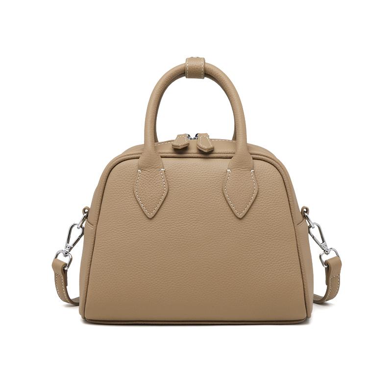 Echtes Leder Umhängetasche für Frauen Messenger Bags Rindsleder Damen Taschen Crossbody Stil Original Marke Limited Style