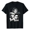 T-Shirt von Patrice Lumumba, Thomas Sankara und Steve Biko