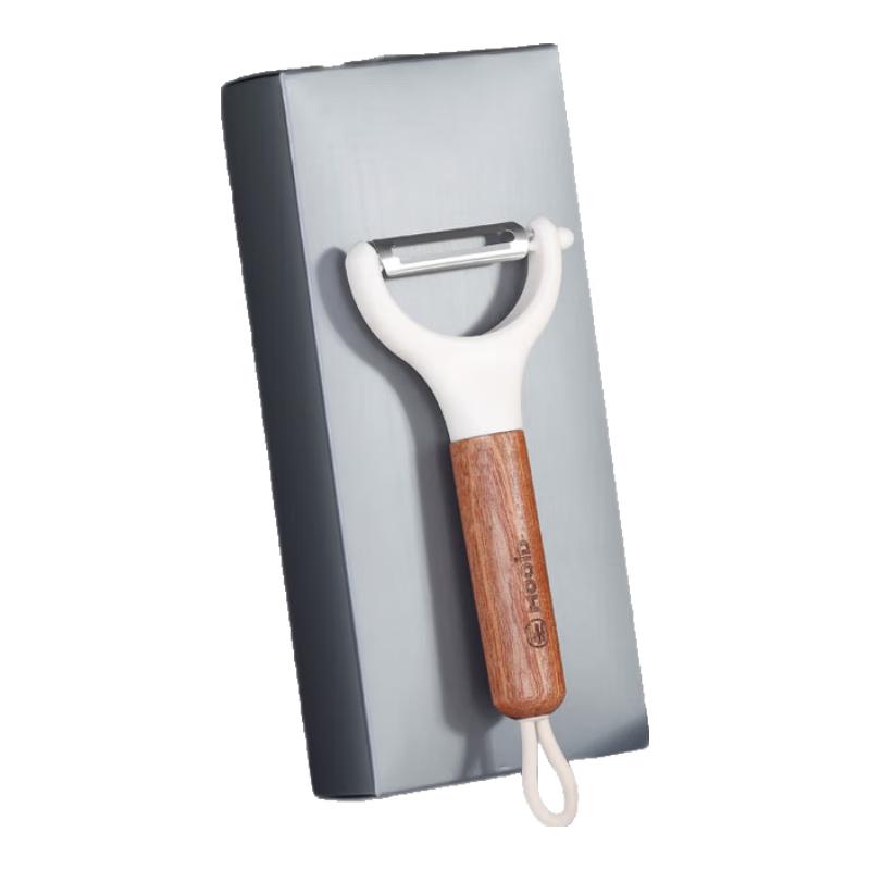 

Woody Yidian Elegant Ebony Handle Kitchen Gadgets (Gift Box)