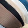 Fashion Plus Velvet Padded Sweater All Match Casual Knit Bottoming Shirt Women Autumn Winter Elegant Slim V-neck Tops