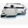 TOYOTA Genuine Parts Engine Under Cover SUB-ASSY NO.2 Prius Part Number 51420-47030