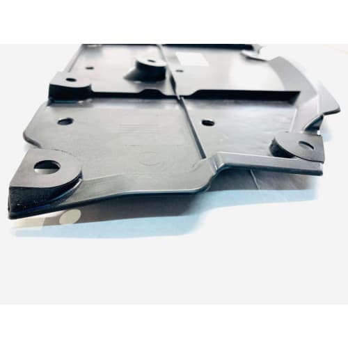TOYOTA Genuine Parts Engine Under Cover SUB-ASSY NO.2 Prius Part Number 51420-47030