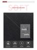 2019 Spring Korean Style Women's Versatile Crossbody Bag with Chain