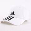 adidas 3s Baumwolle Baseball Cap Baseball Cap Männer Frauen