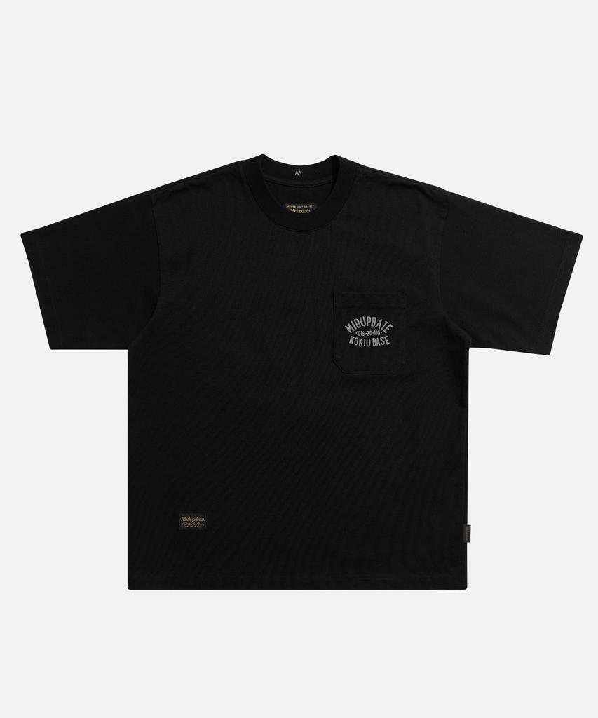 Mideueobdeiteu Kokiu Base T Shirts