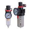 Reliable AFR2000/BFR2000 Pneumatic Pressure Regulator Industrial Pressure Controls for Factory and Automation Lines