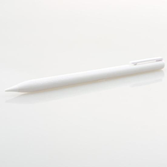 Universal Writing Resistive Screen Touch Pen Phone Tablet Collar Clip Stylus