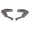 1 Pair Metal Door Outer Handle Left Right Repair Kit Replacement For CR  CR-  2011-2015