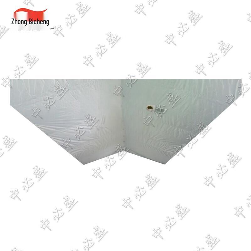 Zhongbisheng 30sqm Outdoor Frame Tent & Accessories