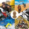 Hot Sale FashionHigh Elasticity Breathable Balaclava Hat Cycling Full Face Mask Outdoor Sports Ski Motorcycle Mask Scarf Helmet
