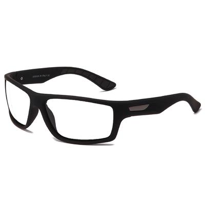 Rectangular Outdoor Trend Square Oversized Frame Comfortable Reading Glasses +0.75 To +4