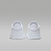 Jordan 1 Retro Low NS Triple White (2016)