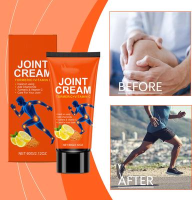 Joint Soothing Massage Cream Care Joint Nourishment Soothes The Joints Of Hands And Feet To Relieves Joint Muscle Discomfort