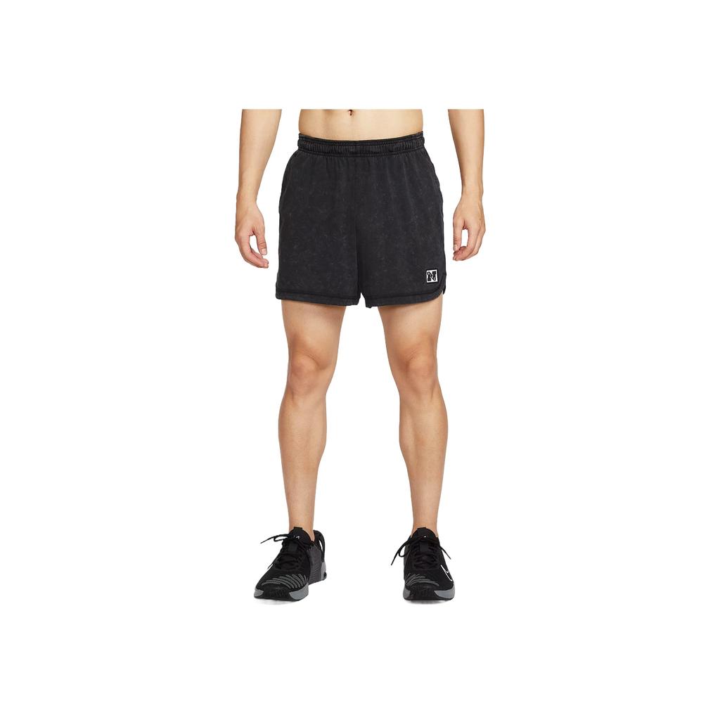 Nike Heritage Dri-FIT Comfortable Fashion Trendy Simple Sports Shorts Men Shorts HV0632-010