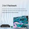 Bird Technology Distributed 4K Video Conferencing Management Platform (CN version)