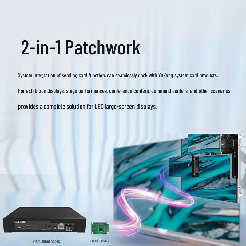 Bird Technology Distributed 4K Video Conferencing Management Platform (CN version)