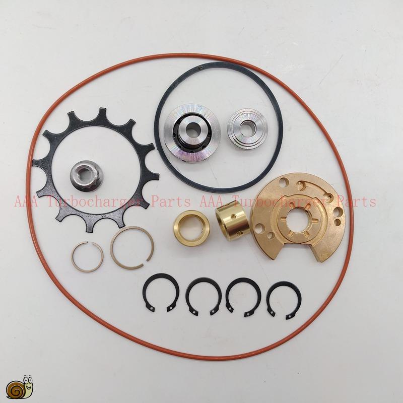 T4  T3  T04 TB03  Turbo Repair Kits ,Thrust Bearing 360 Degree Supplier AAA Turbocharger Parts