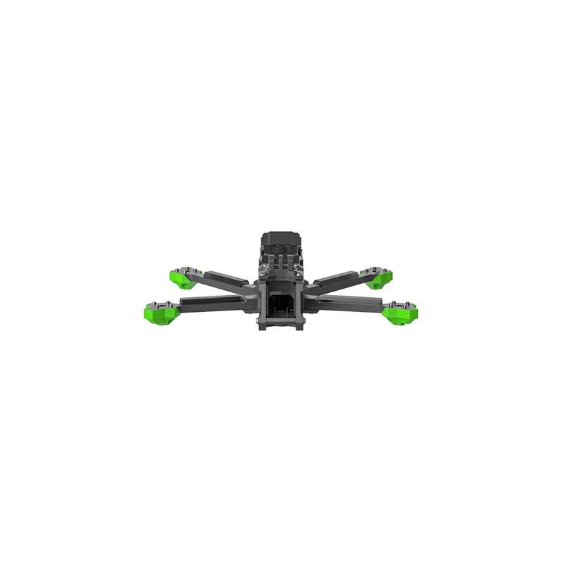IFLIGHT Nazgul Evoque FPV Drone Frame V2 (CN Version)