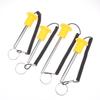 1Pcs Replacement Weight Pin Universal Magnetic Weight Stack Pin Aluminum Alloy Gym Pin For Weight Stack Machines Gym Accessories