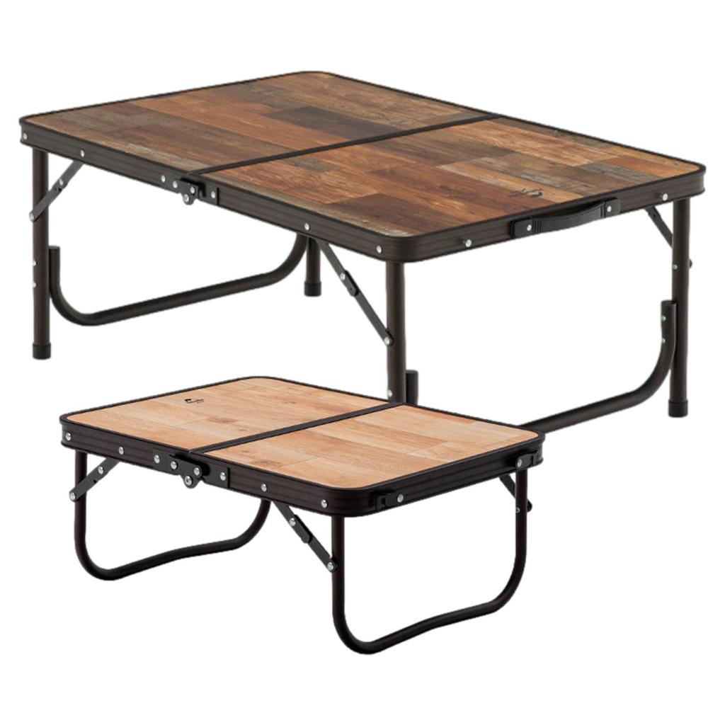 Buy Folding Tables For Eating|Wood Grain Tables For Eating|Portable ...