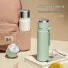 FUGUANG Zhuoxuan 316L Stainless Steel Dual-Use Insulated Water Bottle