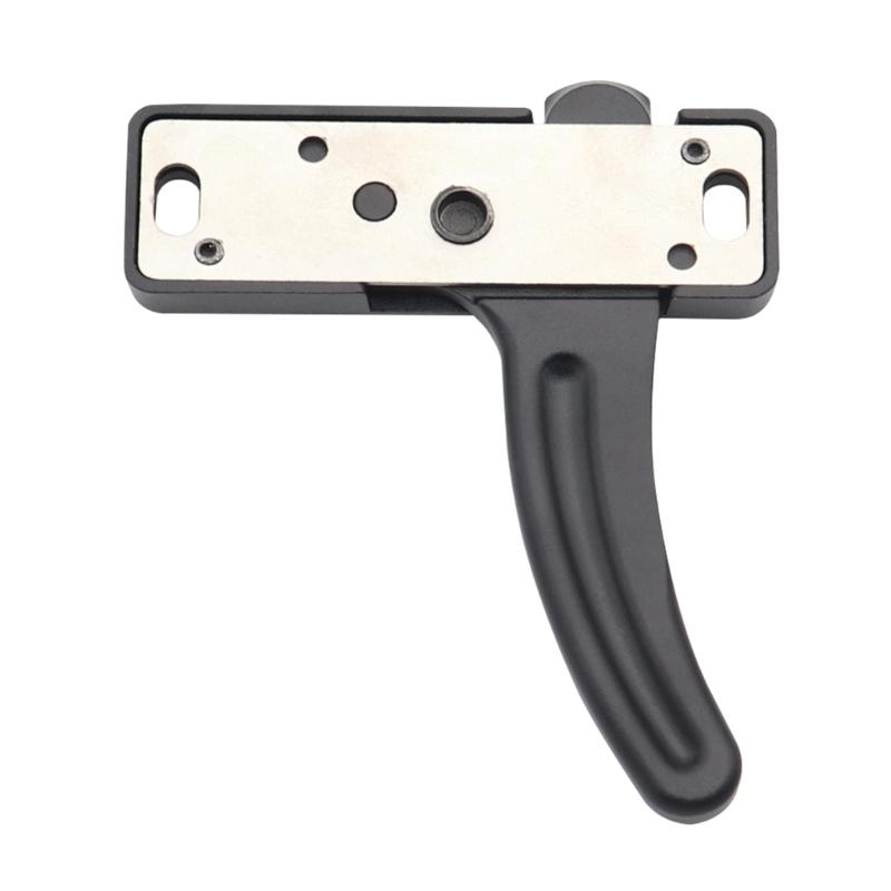 RV-uri Zăvor Ușă Plasă Kit Mâner Dreapta Rulote Autocaravane Remorcă de Călătorie Fereastră Plasă Ușă Zăvor Mâner