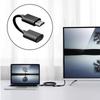 HDMI2.0 Extension Cable Male To Female Cable for 4K60Hz HDRs and 3D Content for Various Devices