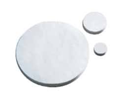 High Temperature Resistant 0.1-0.45 Micron 25 mm PTFE Membrane Disc Filter for Air or Gas Sterile Filtration