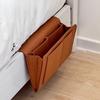 Felt Headboard Hanging Bag, Dormitory Bedside Storage Bag, Household Sofa Side Felt Storage Basket, New Felt Bag