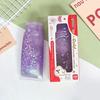 Soft Elastic Toothpaste Squishy Toy Fruit Filled Sensory Fidget Ball  Kids & Adults