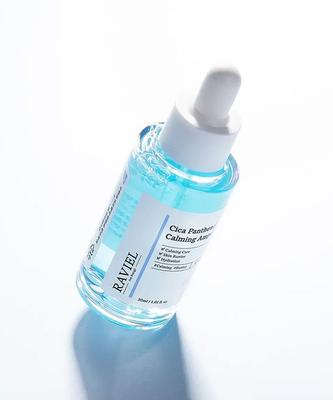 Cica Panthenol Calming Ampoule 30ml