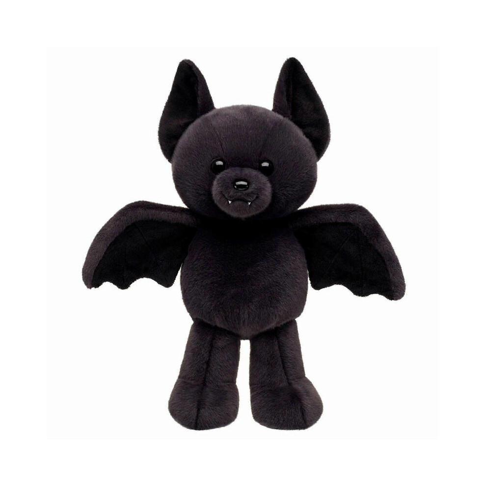 Build A Bear Halloween 2025 Posable Bat Stuffed Animal