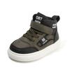Children's Sports Shoes - New Spring/Autumn Arrival, Casual High-Top Sneakers for Boys and Girls, Lightweight Soft-Soled Shoes for Toddlers