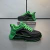 Men's Chunky Sneaker Designer Spring/Autumn Casual Shoes 2025 New Height Increasing Fashion Versatile Student Sports Shoes
