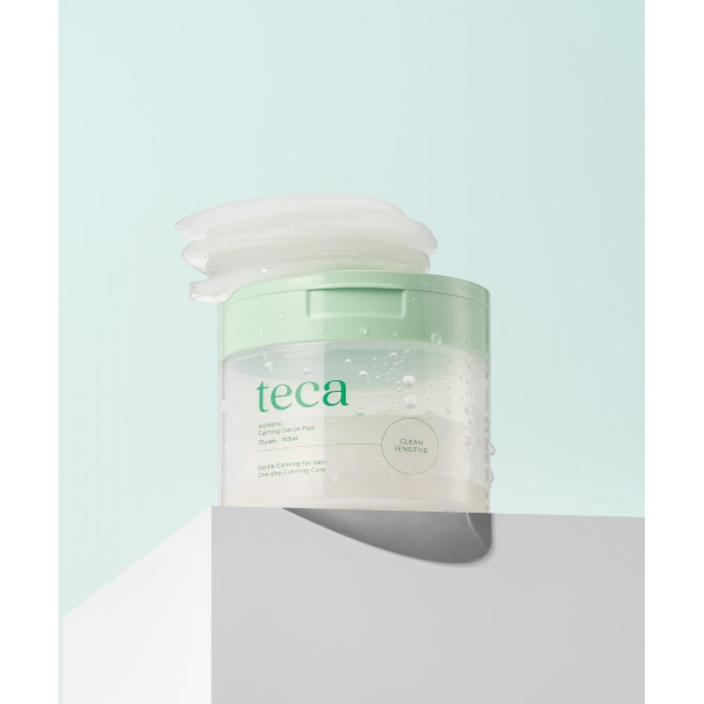 

Mdspick Calming Gauze Pad NONE