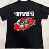 Gorące The Offspring Unisex Unisex S-235XL