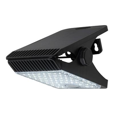 Oświetlenie LED – Lampy solarne LED