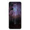 For Vivo IQOO Z8X Case Original Soft TPU Silicon Phone Back Cases for Vivo IQOO Z8 V2314A V2312A IQOOZ8x Protector Fashion Shell