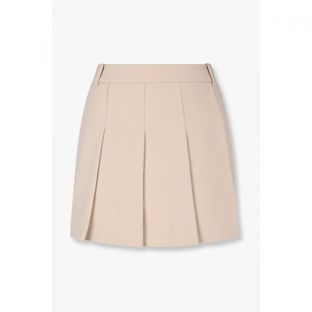 J.lindeberg Women S Wrap Pleated ShortS 1546340910