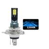 12V 6000K Car LED Headlight Fog Light Bulbs H4 H7 H11 H8 H9 H1 H3 LED 9005 9006 Hb3 Hb4 Auto Driving Running Lamps 12000LM