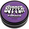 Hair Pomade Mr. Woods Strong Gel Butter Pomade High Shine 150G
