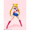 BANDAI Spirits SH. Figuarts Sailor Moon Sailor Mo