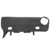 Right Passenger Side Dash Panel Cover For 2015 - 2018 2016 2017 Jeep Wrangler JK